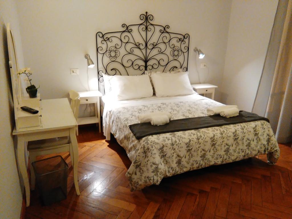 Villa Borghese Guest House Rome Extérieur photo