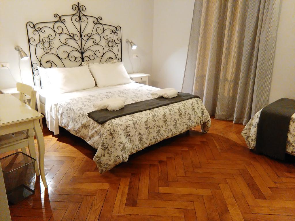 Villa Borghese Guest House Rome Extérieur photo