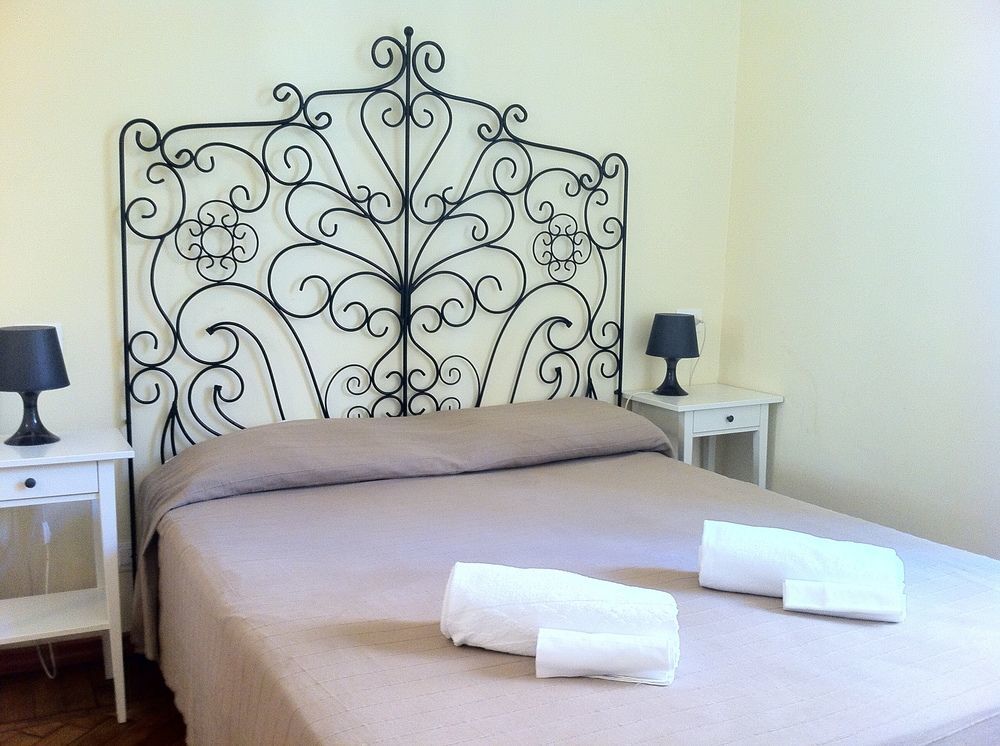 Villa Borghese Guest House Rome Extérieur photo