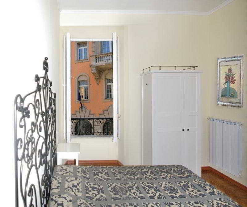 Villa Borghese Guest House Rome Extérieur photo